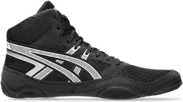 ASICS Men's Snapdown 4 Wrestling Shoes