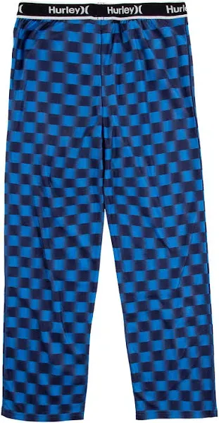 Hurley Boys Pajama Pants