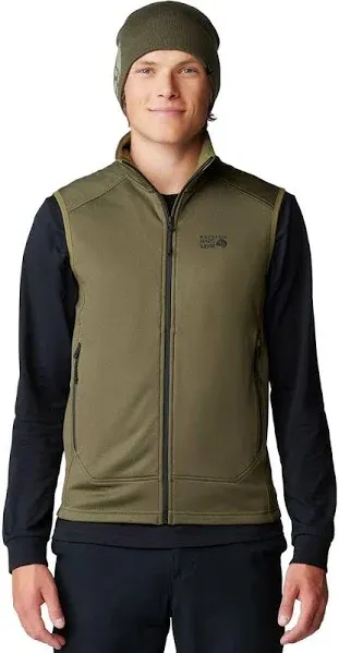 Mountain Hardwear Men's Vest