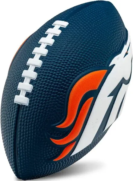 Franklin Sports NFL Football Kids Foam Football