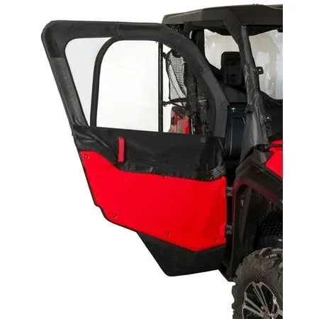 Seizmik Framed 1/2 Upper Door Kit for Honda Pioneer 1000/1000-5