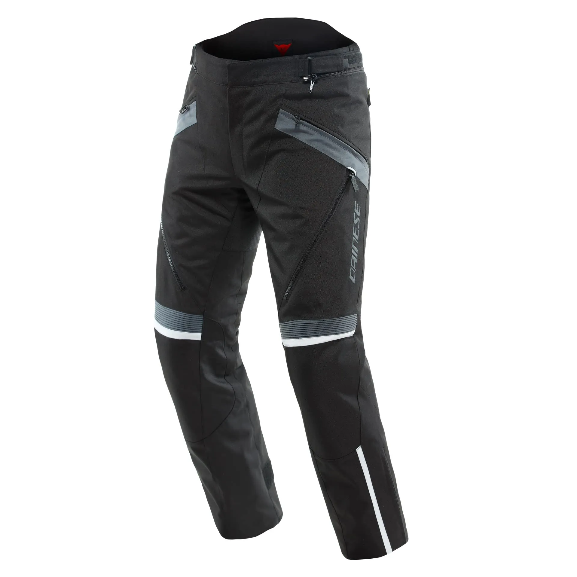 Dainese Tempest 3 D-Dry Black Pants