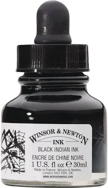 Winsor Newton Drawing Ink