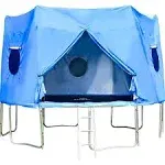 Trampoline Tent 12ft/14ft/15ft | Tent for Trampoline | Outdoor Fun for Kids |...