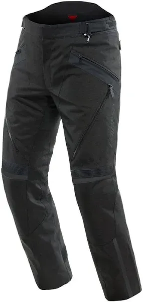 Dainese Men's Tempest 3 D-Dry Waterproof Motorcycle Pants