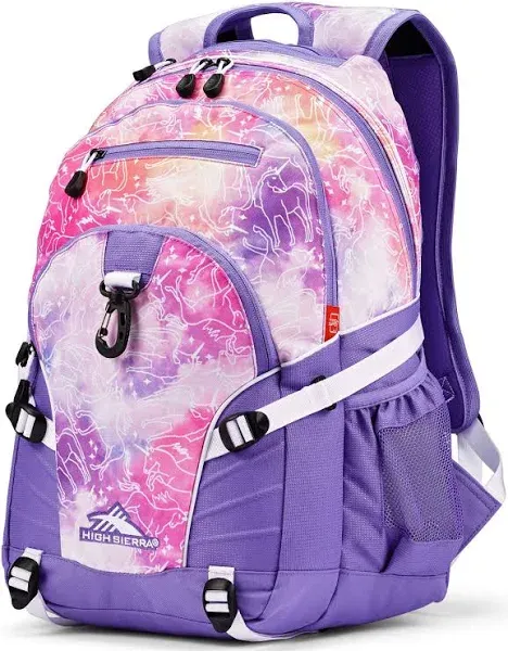 High Sierra Loop Backpack