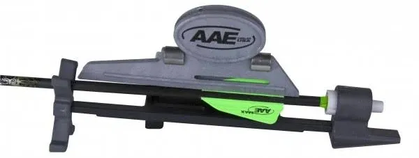 AAE Fletch III Fletching Jig