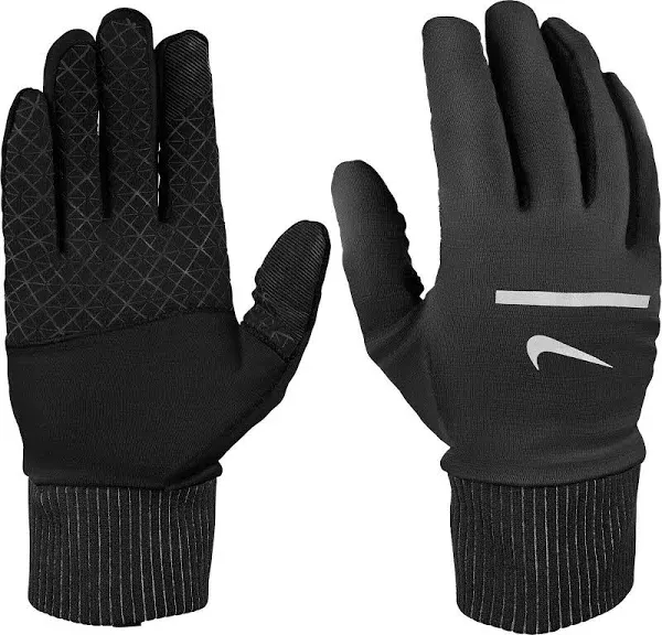 Nike Men's Sphere Running Gloves