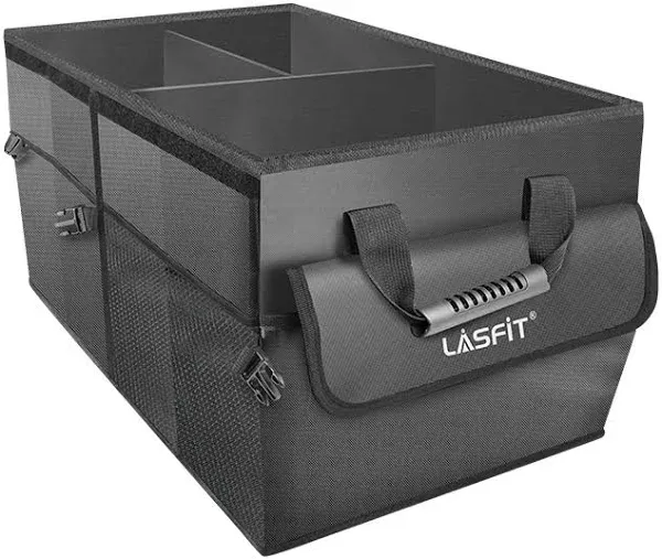 LASFIT Trunk Organizers