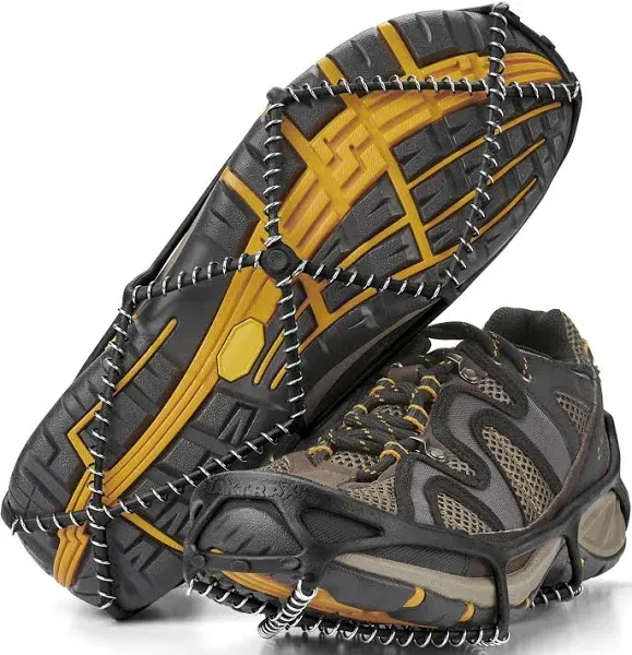 Yaktrax Walk Traction