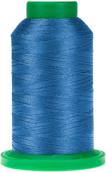 Isacord 1000m Polyester