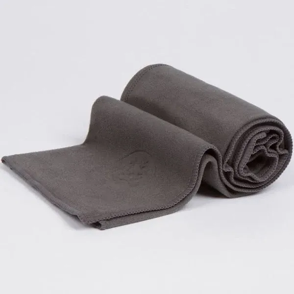 Manduka eQua Yoga Hand Towel