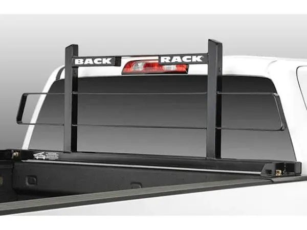 BackRack Headache Rack Frame 15018