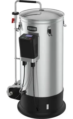 Grainfather G30 V3 All-in-One Grain Brewing System