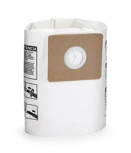 Shop-Vac Disposable Collection Filter Bags