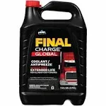 Peak - FXA0B3 - Final Charge Antifreeze