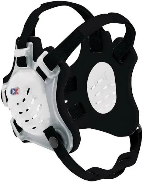 Cliff Keen F5 Tornado Wrestling Headgear