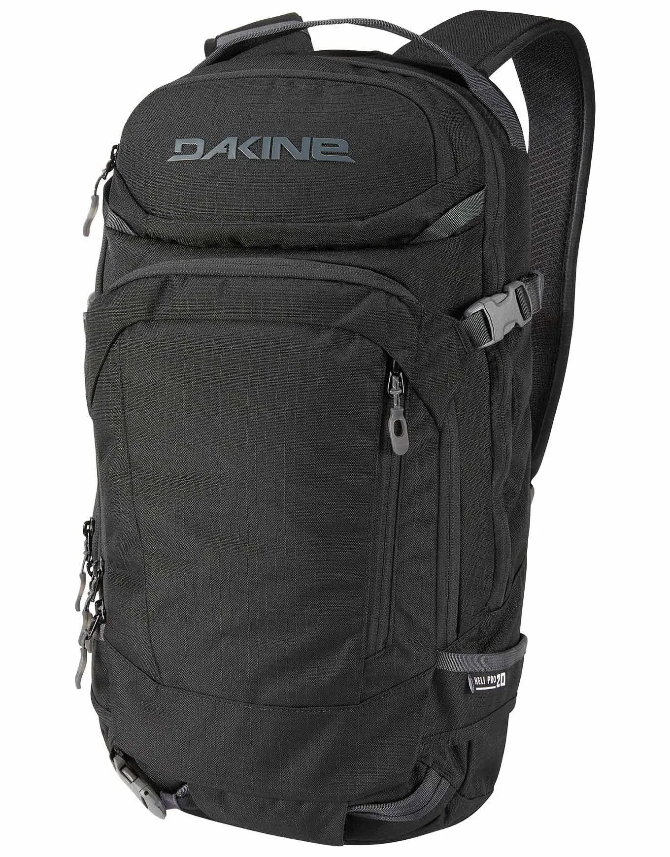 Dakine - Heli Pro 20L Black - Backpack