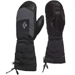 Black Diamond Mercury Mitts - Women's