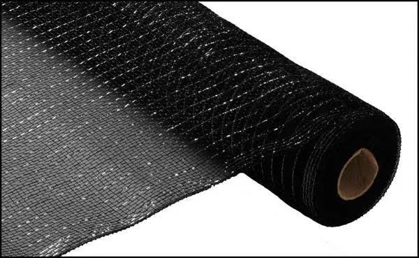 10 inch x 30 Feet Mesh Ribbon