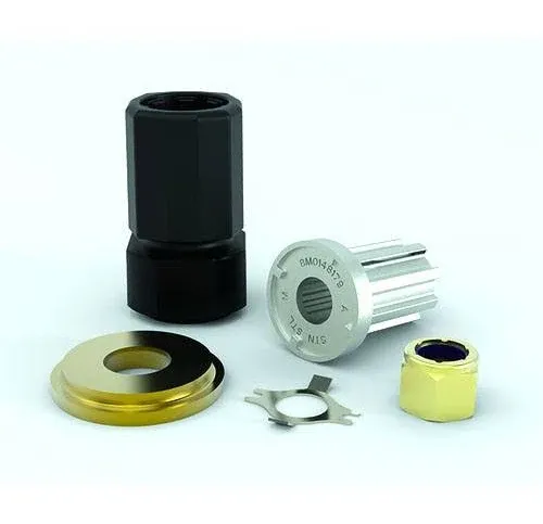 Mercury Flo-Torq SSR Hub Kit