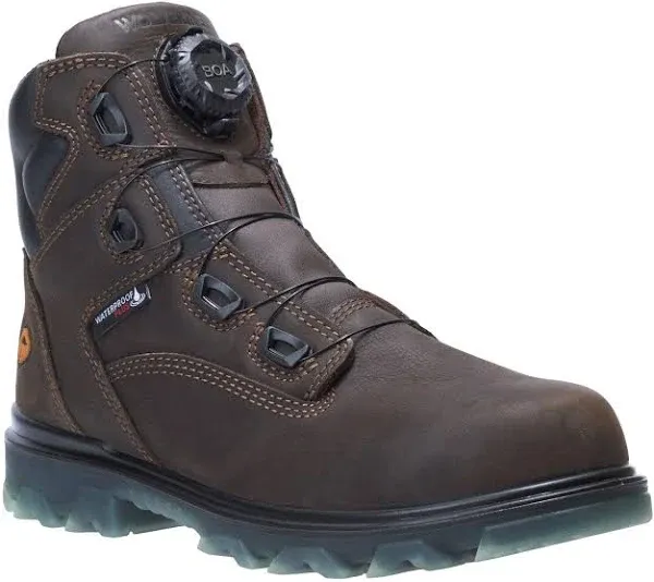 Wolverine Men's I 90 Epx Boa 6 " Carbonmax Boot