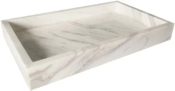 StonePlus Elegant Jewelry Tray