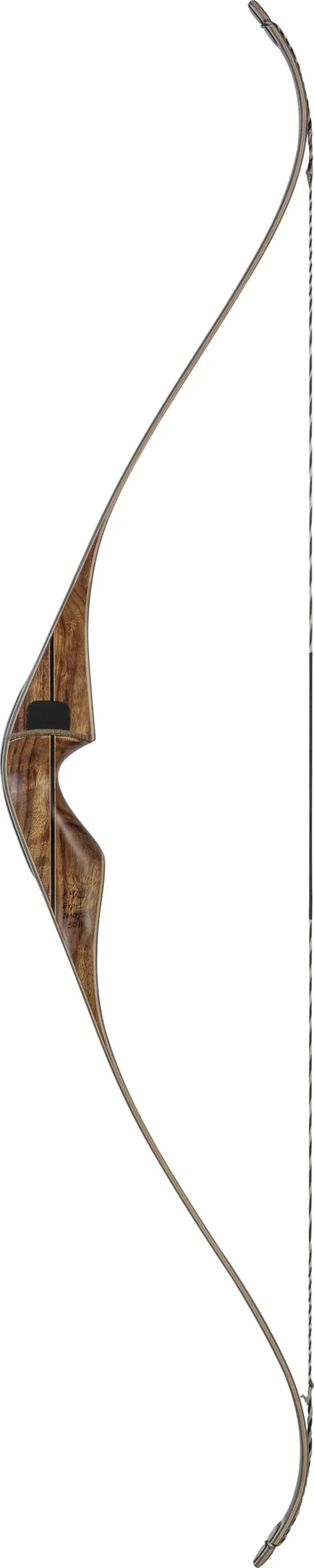 Bear Kodiak Magnum Recurve Bow