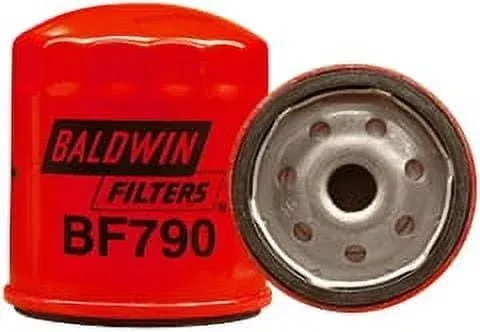 Baldwin BF790 Fuel Filter + Cross Reference | FinditParts