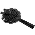 Nordic Ware Sweetheart Waffler