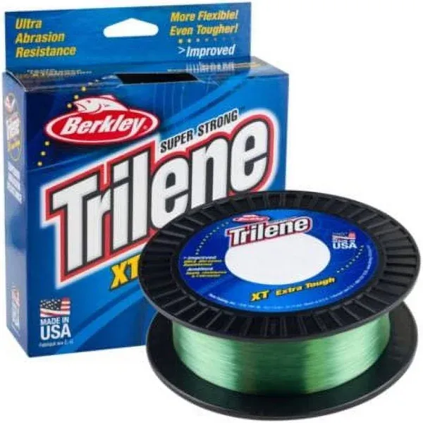 Berkley Trilene XT Monofilament Fishing Line