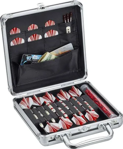 Casemaster Ternion Dart Carrying Case