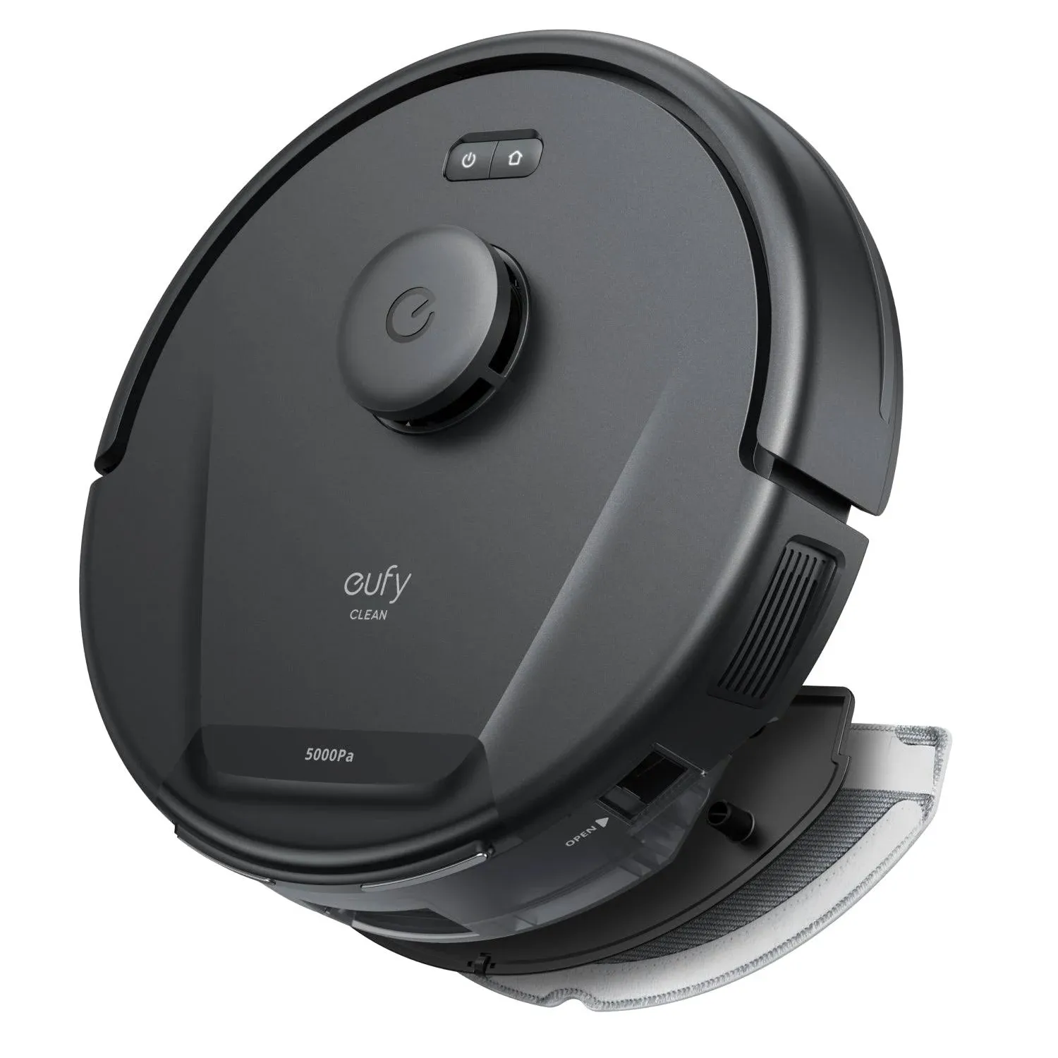 Eufy L60 Hybrid Robot Vacuum