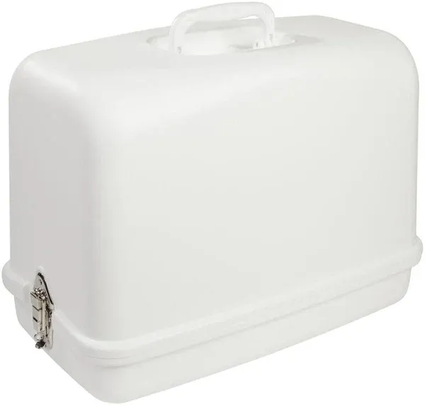 Singer Universal Carrying & Storage Sewing Machine Case