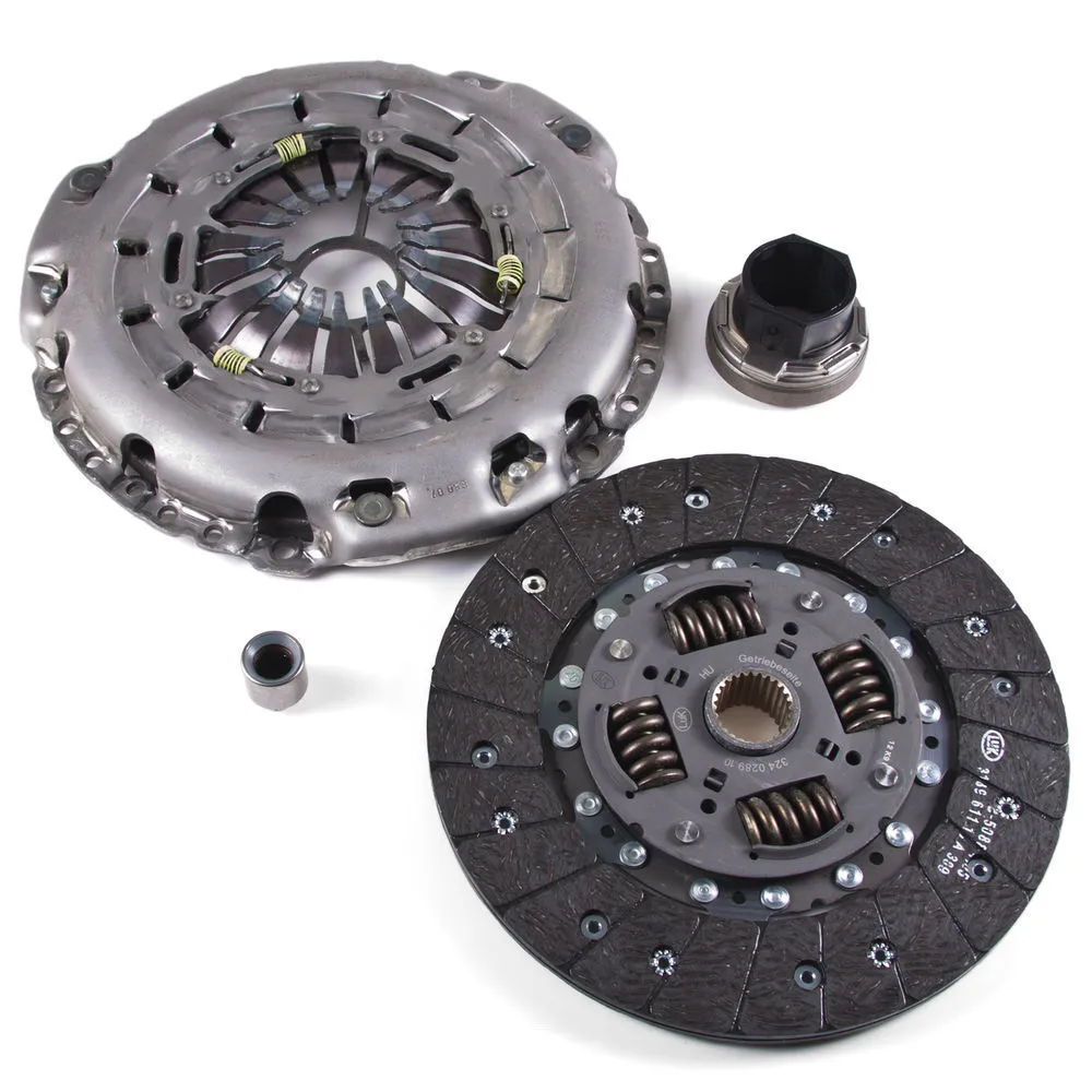 LuK Replacement Clutch Kit 624336700