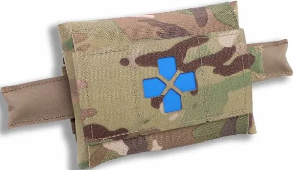 Blue Force Gear Micro Trauma Kit