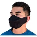 Protec Singer's Face Mask Model A343 - Size Small