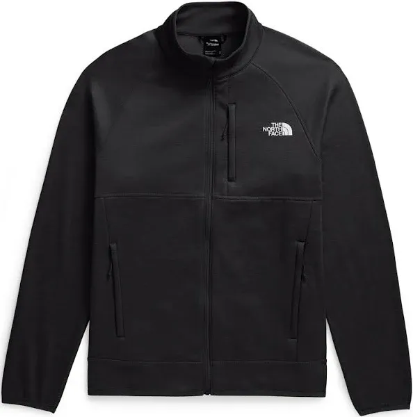 The North Face Men's Canyonlands Full Zip