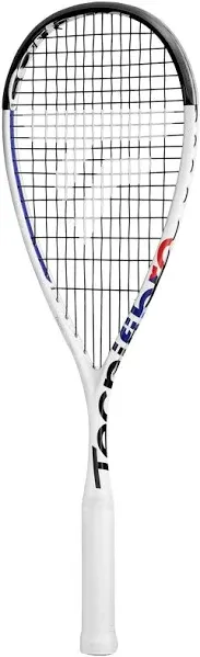 Tecnifibre Carboflex X-TOP Squash Racquet Series (125, 130, 135, 125NS, Junior)