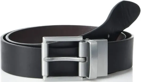 Uniform Belt Black 8-16&#034; for Boys B2011