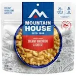 Mountain House - Creamy Macaroni & Cheese