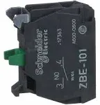 Schneider Electric ZBE101 Contact Block