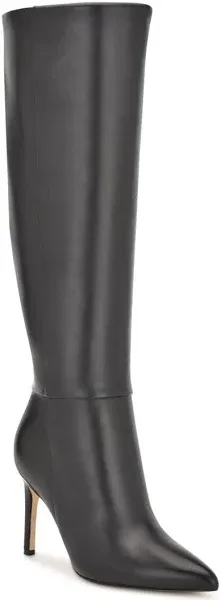 Nine West Women's Richy Knee High Boot