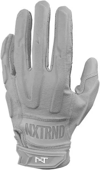 Nxtrnd G3 Padded Football Gloves