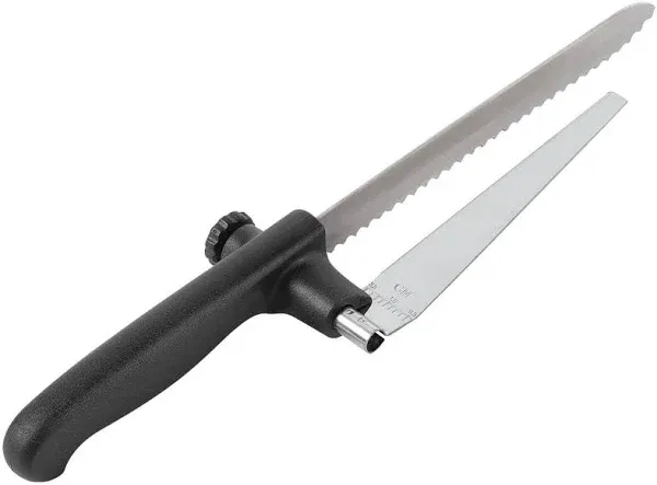 Chef's Pride Adjustable Slicing Knife