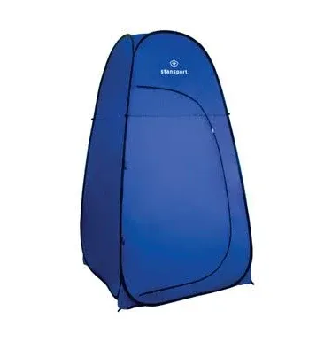 Stansport Pop-Up Privacy Shelter