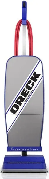 Oreck Commercial XL Upright Vacuum