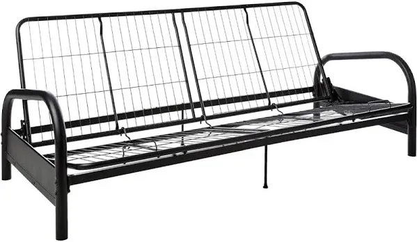 DHP Vermont Metal Futon Frame