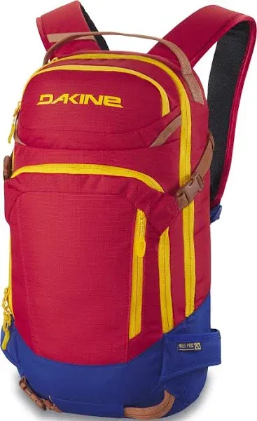 Dakine Heli Pro Backpack - 20 Liter