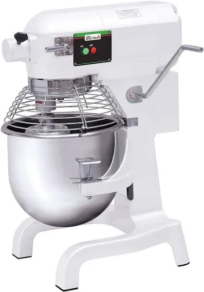 Winco EMP-20 PLANETARY Mixer